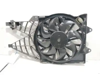 Peça sobressalente para automóvel em segunda mão TERMOVENTILADOR ELÉTRICO por FIAT LINEA (110)  Referências OEM IAM 8240552  