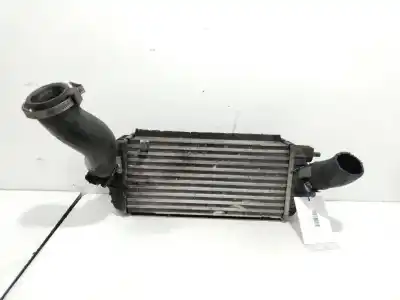 Peça sobressalente para automóvel em segunda mão intercooler por kia carens ( ) drive referências oem iam 282702a820