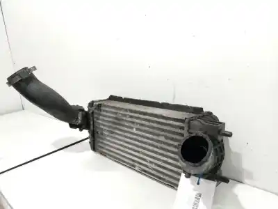 Peça sobressalente para automóvel em segunda mão intercooler por kia carens ( ) drive referências oem iam 282702a820  