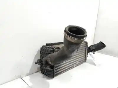 Peça sobressalente para automóvel em segunda mão intercooler por kia carens ( ) drive referências oem iam 282702a820  