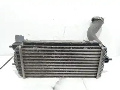 Peça sobressalente para automóvel em segunda mão intercooler por kia carens ( ) drive referências oem iam 282702a820  