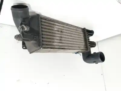 Second-hand car spare part intercooler for skoda rapid active oem iam references 6r0145805  