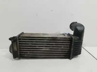 Second-hand car spare part intercooler for skoda rapid active oem iam references 6r0145805  