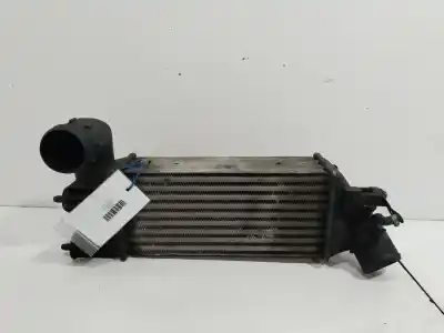 Second-hand car spare part intercooler for skoda rapid active oem iam references 6r0145805  
