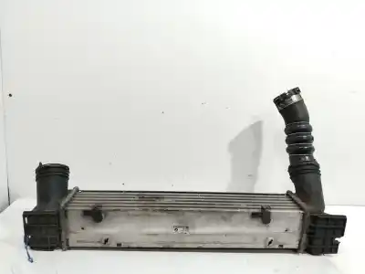 Second-hand car spare part intercooler for bmw serie 1 berlina (e81/e87) 118i oem iam references 3093796