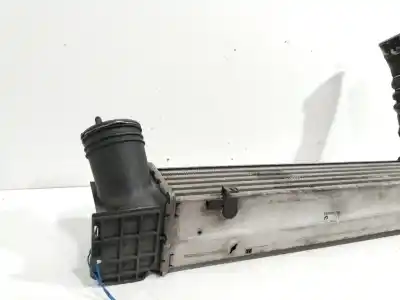 Peça sobressalente para automóvel em segunda mão intercooler por bmw serie 1 berlina (e81/e87) 118i referências oem iam 3093796  