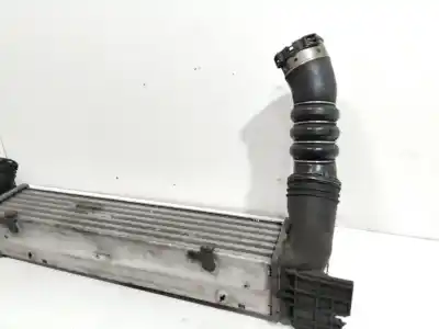 Peça sobressalente para automóvel em segunda mão intercooler por bmw serie 1 berlina (e81/e87) 118i referências oem iam 3093796  