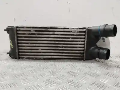 Tweedehands auto-onderdeel intercooler voor citroen berlingo xtr 1.6 hdi 92 oem iam-referenties 9682434580