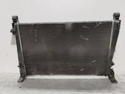 Peça sobressalente para automóvel em segunda mão radiador de água por opel corsa e expression referências oem iam 44092670  