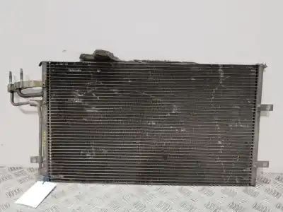Peça sobressalente para automóvel em segunda mão condensador / radiador de ar condicionado por ford focus lim. (cb4) trend referências oem iam 1516838  