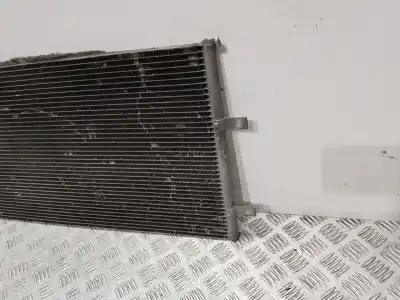 Peça sobressalente para automóvel em segunda mão condensador / radiador de ar condicionado por ford focus lim. (cb4) trend referências oem iam 1516838  