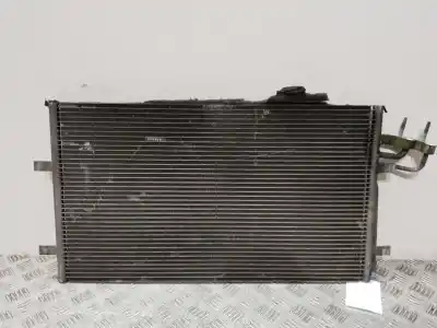 Peça sobressalente para automóvel em segunda mão condensador / radiador de ar condicionado por ford focus lim. (cb4) trend referências oem iam 1516838  