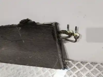 Peça sobressalente para automóvel em segunda mão condensador / radiador de ar condicionado por ford focus lim. (cb4) trend referências oem iam 1516838  