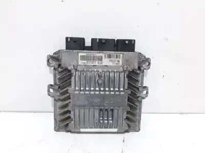 Piesă de schimb auto la mâna a doua UNITATE DE CONTROL MOTOR ECU pentru CITROEN C3  Referințe OEM IAM 5WS40285CT  