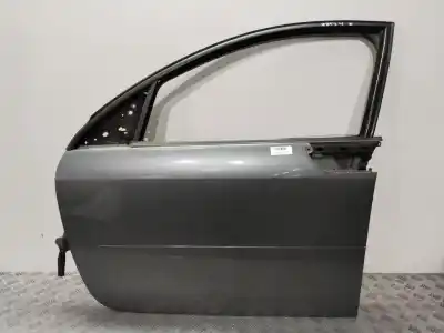 Peça sobressalente para automóvel em segunda mão porta da frente esquerda por smart forfour básico (70kw) referências oem iam a4547220109cp6a