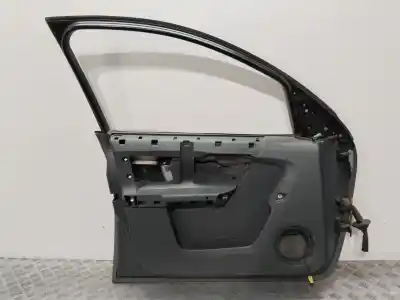Peça sobressalente para automóvel em segunda mão porta da frente esquerda por smart forfour básico (70kw) referências oem iam a4547220109cp6a  