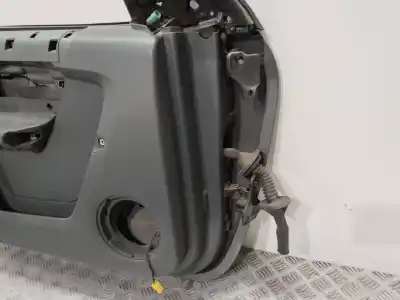 Peça sobressalente para automóvel em segunda mão porta da frente esquerda por smart forfour básico (70kw) referências oem iam a4547220109cp6a  