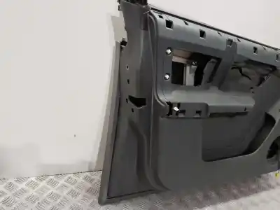 Peça sobressalente para automóvel em segunda mão porta da frente esquerda por smart forfour básico (70kw) referências oem iam a4547220109cp6a  