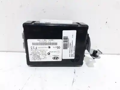Pièce détachée automobile d'occasion module électronique pour hyundai i40 cab bluedrive références oem iam 954003z403