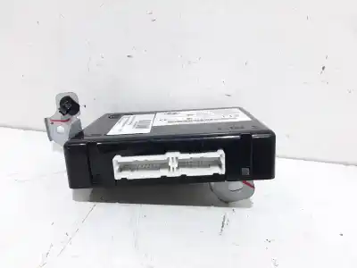 Second-hand car spare part electronic module for hyundai i40 cab bluedrive oem iam references 954003z403  