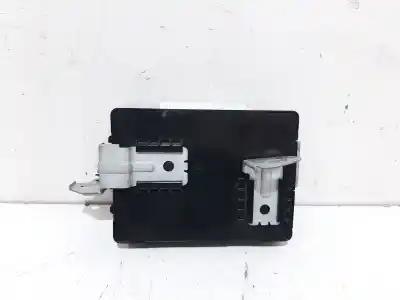 Second-hand car spare part electronic module for hyundai i40 cab bluedrive oem iam references 954003z403  