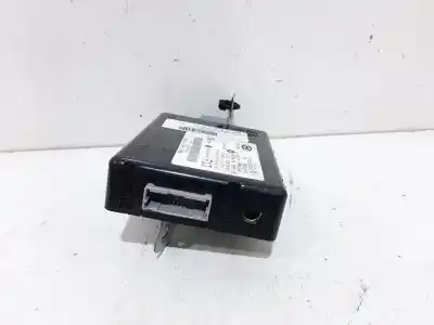 Second-hand car spare part electronic module for hyundai i40 cab bluedrive oem iam references 954003z403  