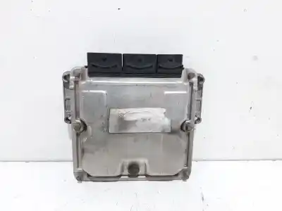 Автозапчастина б/у ебу контролер двигуна для RENAULT SCENIC RX4 (JA0) 1.9 dCi Salomon Посилання на OEM IAM 8200199726  