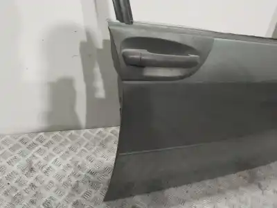 Peça sobressalente para automóvel em segunda mão porta dianteira direita por smart forfour básico (70kw) referências oem iam a4547200408 a4547200008 