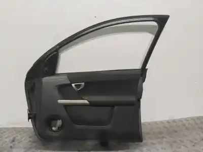 Peça sobressalente para automóvel em segunda mão porta dianteira direita por smart forfour básico (70kw) referências oem iam a4547200408 a4547200008 