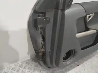 Peça sobressalente para automóvel em segunda mão porta dianteira direita por smart forfour básico (70kw) referências oem iam a4547200408 a4547200008 