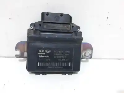 Pièce détachée automobile d'occasion module électronique pour hyundai i40 cab bluedrive références oem iam 597903z550
