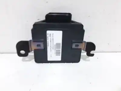Second-hand car spare part electronic module for hyundai i40 cab bluedrive oem iam references 597903z550  