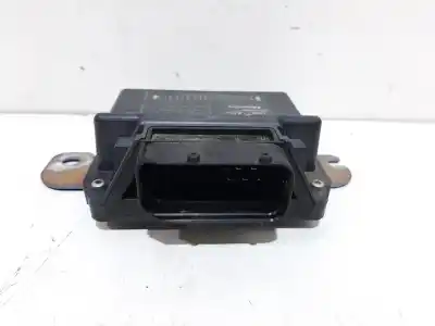 Second-hand car spare part electronic module for hyundai i40 cab bluedrive oem iam references 597903z550  