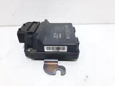 Second-hand car spare part electronic module for hyundai i40 cab bluedrive oem iam references 597903z550  