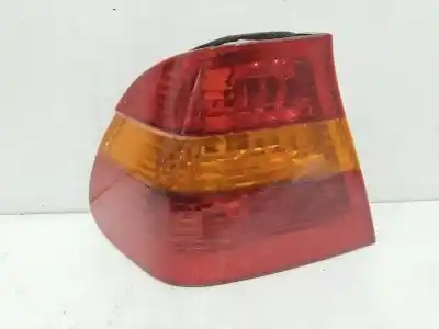 Tweedehands auto-onderdeel rechter achterlamp voor bmw 3 (e46) 320 d oem iam-referenties 6907933