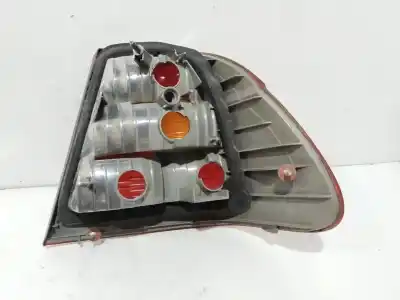 Second-hand car spare part right tailgate light for bmw 3 (e46) 320 d oem iam references 6907933  