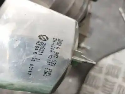 Second-hand car spare part right tailgate light for bmw 3 (e46) 320 d oem iam references 6907933  