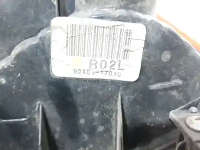 Peça sobressalente para automóvel em segunda mão farolim traseiro esquerdo por hyundai matrix (fc) 1.5 crdi referências oem iam 9240117010