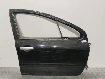 Gebrauchtes Autoersatzteil ORDERE RECHTE TÜR zum PEUGEOT 307 SW (3H)  OEM-IAM-Referenzen 9004S7  