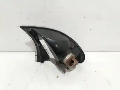 Peça sobressalente para automóvel em segunda mão farolim dianteiro esquerdo por bmw 3 (e46) 320 d referências oem iam 18a164  