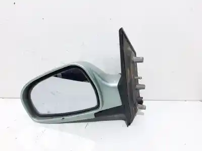 Peça sobressalente para automóvel em segunda mão espelho retrovisor esquerdo por hyundai matrix (fc) 1.5 crdi referências oem iam   