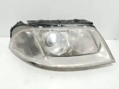 Recambio de automóvil de segunda mano de FARO DERECHO para VOLKSWAGEN PASSAT BERLINA (3B3)  referencias OEM IAM 3B0941016AN  