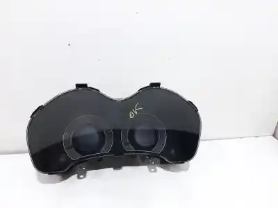 Second-hand car spare part Dashboard for TOYOTA AURIS Luna+ OEM IAM references 838000Z300  