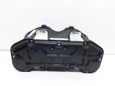 Peça sobressalente para automóvel em segunda mão quadrante por toyota auris luna+ referências oem iam 838000z300  