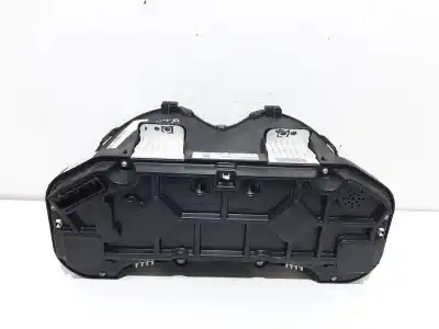 Peça sobressalente para automóvel em segunda mão quadrante por toyota auris luna+ referências oem iam 838000z300  