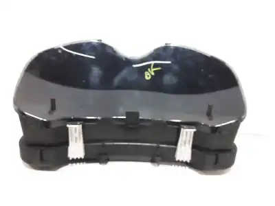 Peça sobressalente para automóvel em segunda mão quadrante por toyota auris luna+ referências oem iam 838000z300  