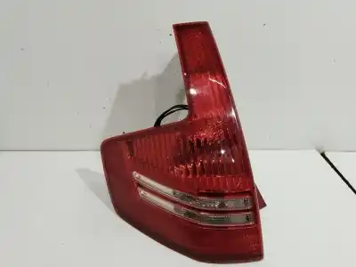 Peça sobressalente para automóvel em segunda mão farolim traseiro esquerdo por citroen c4 i (lc_) 1.6 hdi referências oem iam 965586408001 Peça sobressalente para automóvel em segunda mão farolim traseiro esquerdo por citroen c4 i (lc_) 1.6 hdi referências oem iam 965586408001