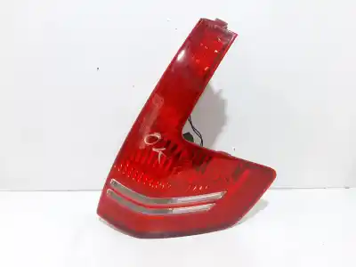 Second-hand car spare part Right Tailgate Light for CITROEN C4 BERLINA Collection OEM IAM references 13450  