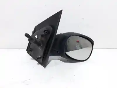 Pezzo di ricambio per auto di seconda mano retrovisore destro per citroen c3 1.4 hdi exclusive riferimenti oem iam 803409