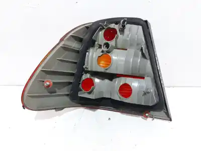 Second-hand car spare part left tailgate light for bmw 3 (e46) 320 d oem iam references 6907934  